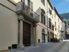 Appartamenti Vacanze La Piazzetta sul Corso Gubbio